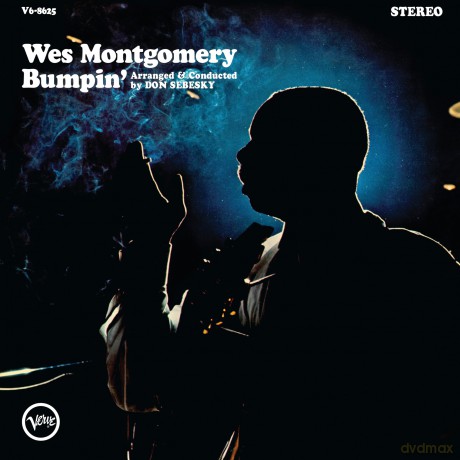 Wes Montgomery: Bumpin (Acoustic Sounds) [Winyl]
