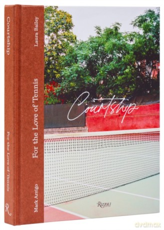 Courtship - Laura Bailey [KSIĄŻKA]