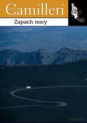 Zapach nocy - Andrea Camilleri [KSIĄŻKA]