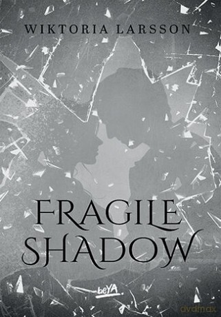 Fragile Shadow - Wiktoria Larsson [KSIĄŻKA]