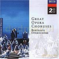 Great Opera Choruses [2CD]