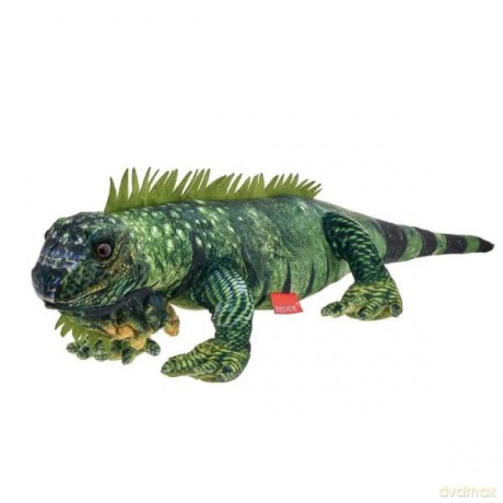 Maskotka ZOO Iguana 61cm