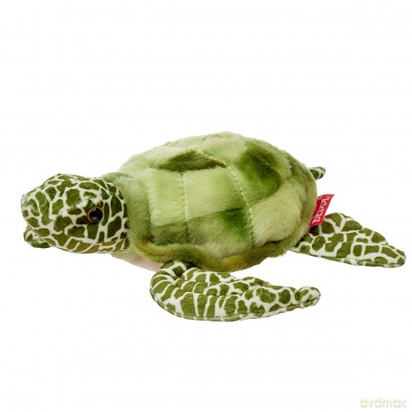 Maskotka ZOO Żółw morski 20cm