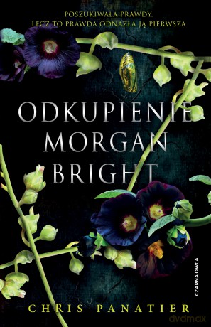 Odkupienie Morgan Bright - Chris Panatier [KSIĄŻKA]
