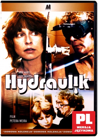 Hydraulik [DVD]