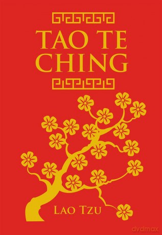 Tao te Ching - Lao Tzu [KSIĄŻKA]