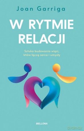 W rytmie relacji - Joan Garriga [KSIĄŻKA]