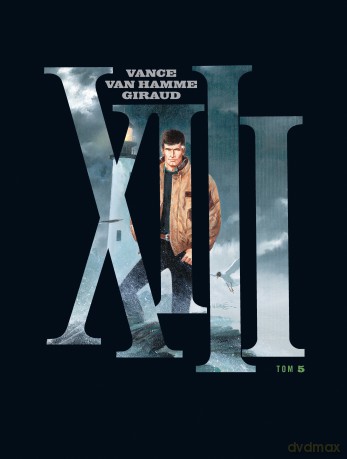 XIII (Tom 5) [KOMIKS]