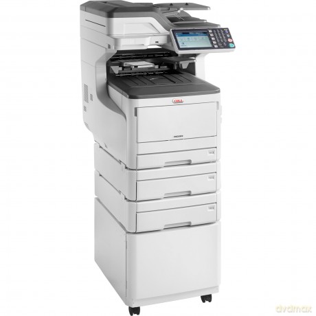 !OKI MFP MC883dnct A3 09006108