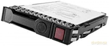 1.8TB SAS 12G Enterprise 10K SFF (2.5in) SC 3yr Wty 512e Digitally Signed Firmware HDD 872481-B21