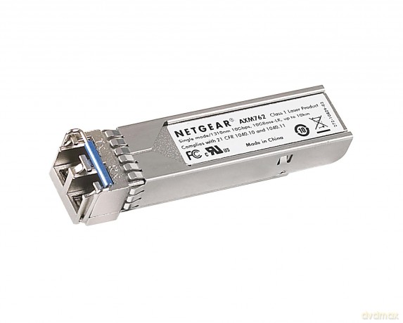 10ge Lr Sfp+ Module Axm762