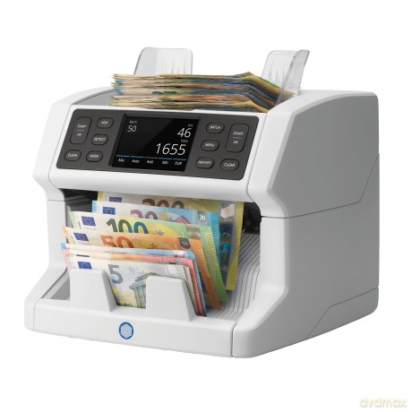 2865-S - Liczarka banknotów