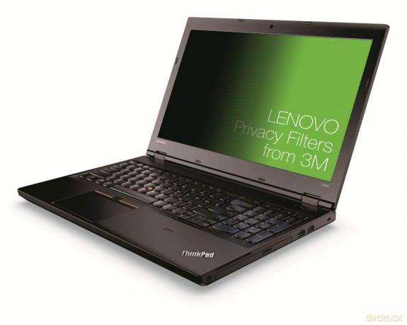 3M 14.0W Privacy Filter from Lenovo 0A61769
