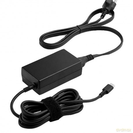 45W USB-C LC Power Adapter EURO 1MZ01AA