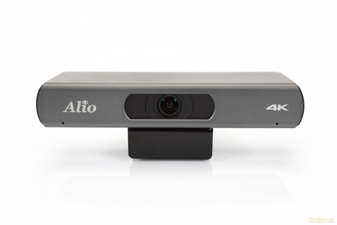 4K120 | Kamera 4K do wideokonferencji | automatyczne kadrowanie uczestników | 2 mikrofony | 8x zoom | kąt widzenia 120° |pilot
