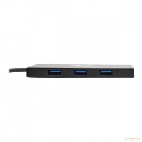 4-portowy, ultracienki, przenośny koncentrator USB 3.0 SuperSpeed U360-004-SLIM