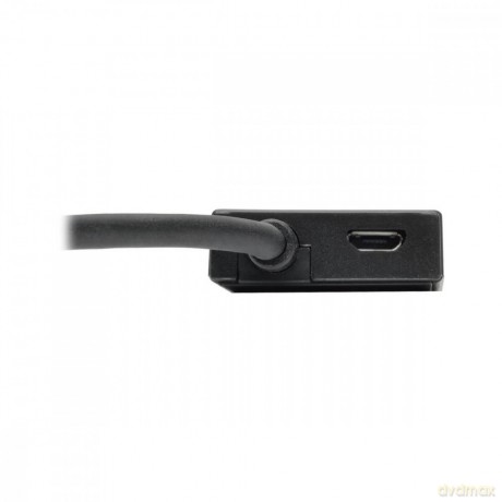 4-portowy, ultracienki, przenośny koncentrator USB 3.0 SuperSpeed U360-004-SLIM