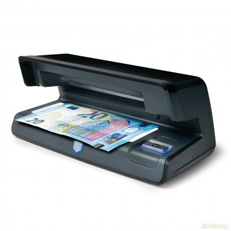 70 - tester banknotów UV/LED, czarny