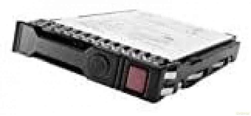 900GB SAS 12G Enterprise 15K SFF (2.5in) SC 3yr Wty Digitally Signed Firmware HDD 870759-B21