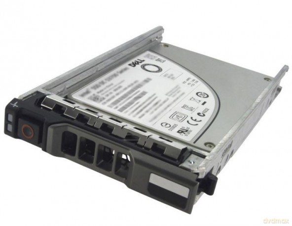 960GB SSD SATA RI 6Gbps 512e 2.5in Hot-Plug