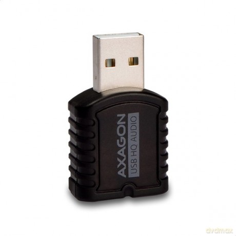 ADA-17 Zewnętrzna karta dzwiękowa, USB 2.0 MINI, 96kHz/24-bit stereo, wejście USB-A