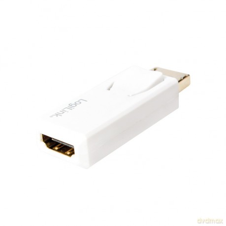 Adapter 4K Displayport 1.2 do HDMI