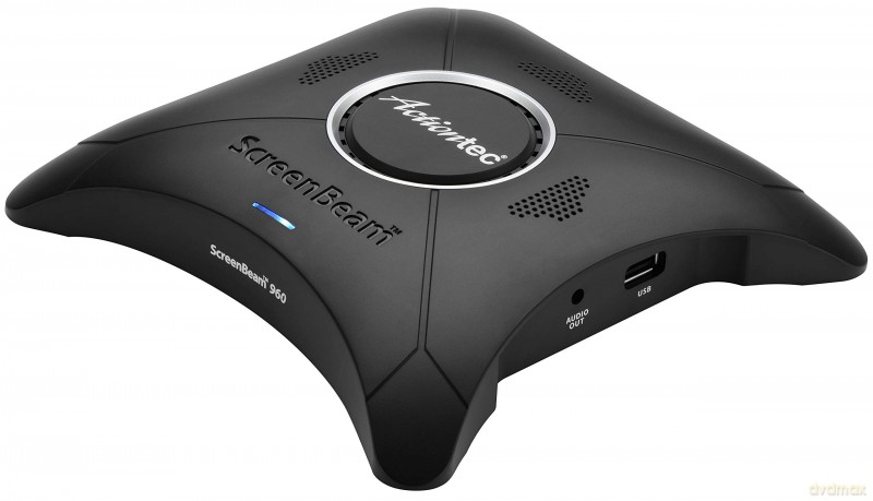 Adapter bezprzewodowy WP II960A ScreenBeam 960 Miracast