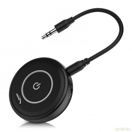 Adapter bluetooth 2w1 transmiter AC820
