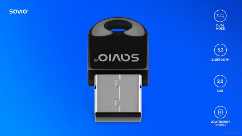 Adapter Blueto oth v.5.0, BT-050
