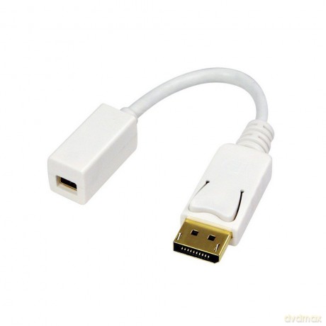 Adapter Display Port do Mini Display Port