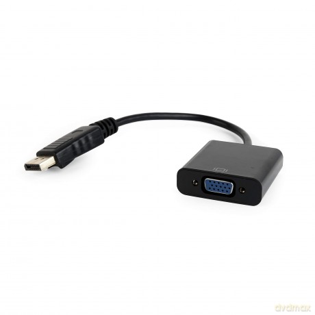 Adapter Displayport 1.1(M)->VGA(F)