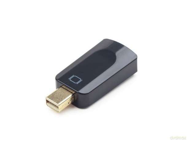Adapter Displayport Mini (M)->HDMI(F)