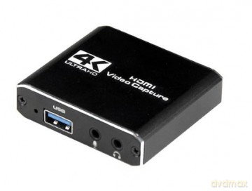 Adapter HDMI 4k