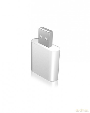 Adapter IB-AC527 USB na Audio