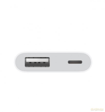 Adapter Lightning to USB 3 Camera