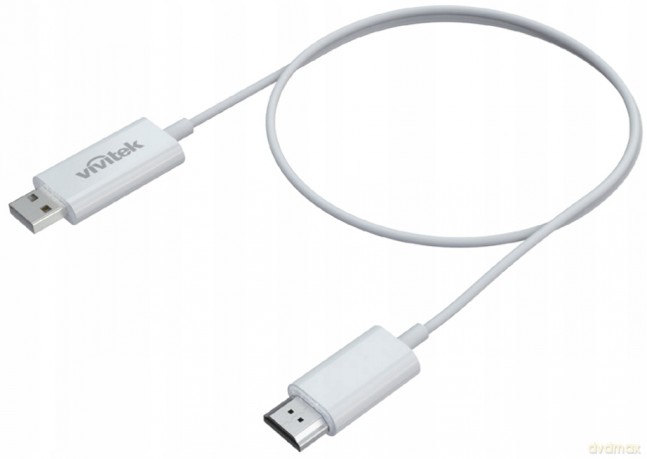 Adapter łączności bezprzewodowej VIVITEK VWD-01