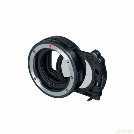 Adapter mocowania EF-EOS R z uchwytem filtra wsuwanego i wsuwanym kołowym filtrem polaryzacyjnym A 3442C005