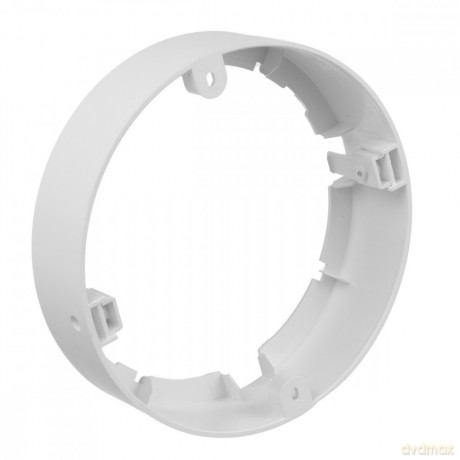 Adapter natynkowy do panelu LED MCE378S