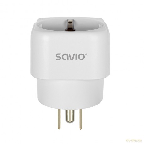 Adapter podróżny, gniazdo EU wtyk US AP-03