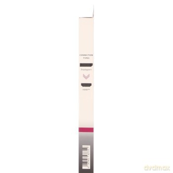Adapter premium DisplayPort HDMI 4K