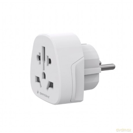 Adapter sieciowy EU świat - 15A