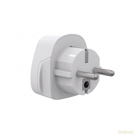 Adapter sieciowy EU świat - 15A