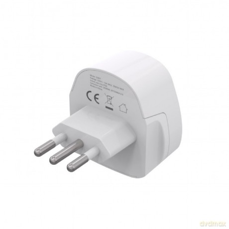 Adapter sieciowy IT świat 10A