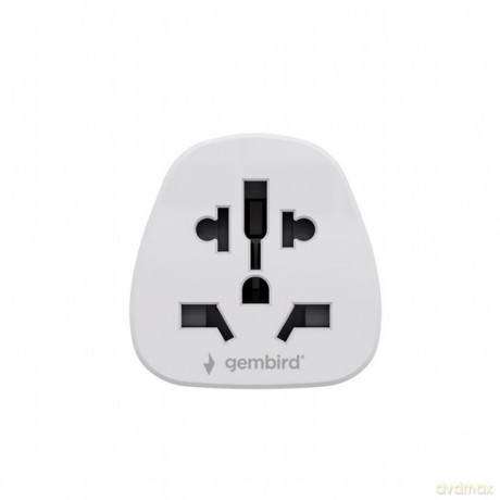 Adapter sieciowy UK świat 10A