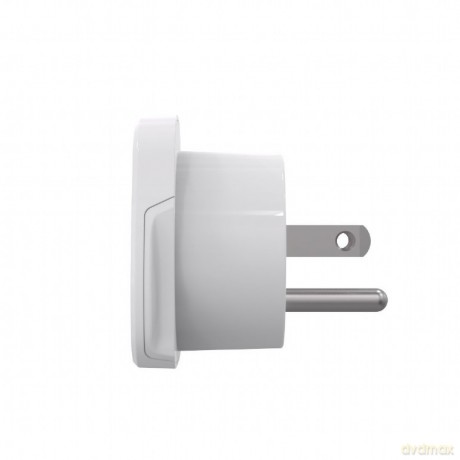 Adapter sieciowy US świat 10A