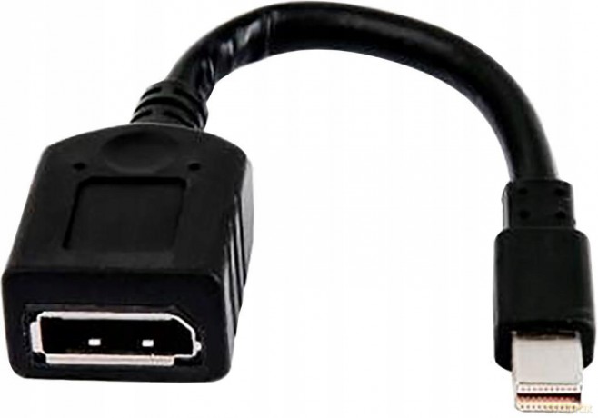 Adapter Single miniDP-to-DP 2MY05AA