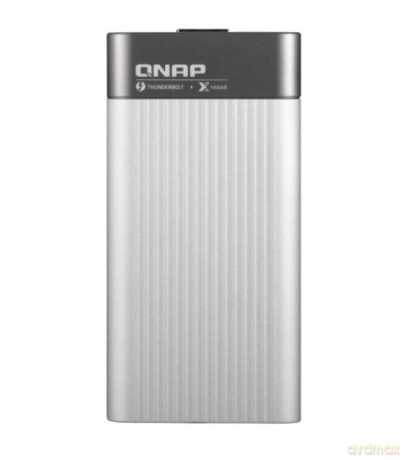 Adapter Thunderbolt 3 10Gbe QNA-T310G1T