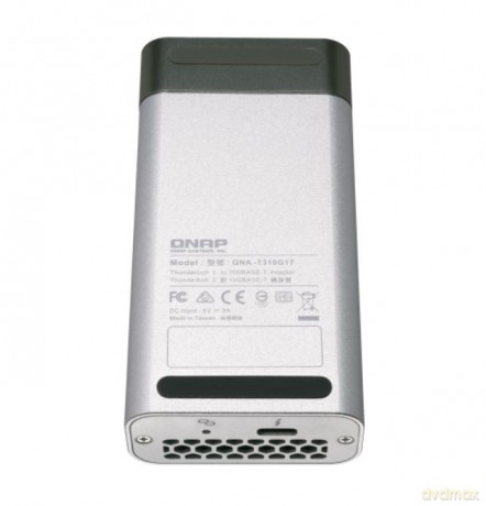 Adapter Thunderbolt 3 10Gbe QNA-T310G1T