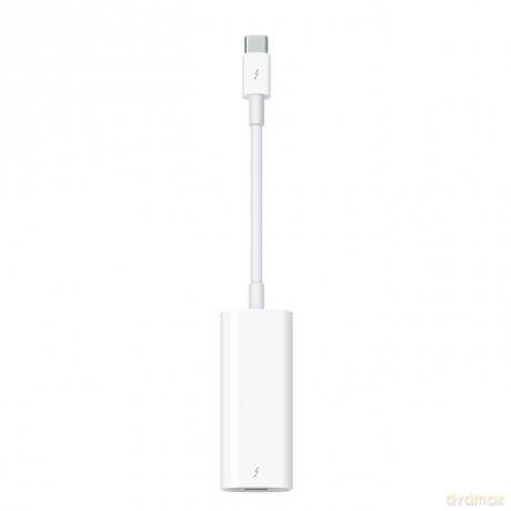 Adapter Thunderbolt 3 na Thunderbolt 2