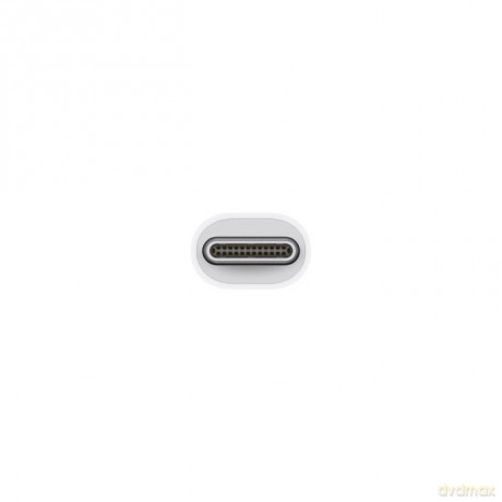 Adapter Thunderbolt 3 na Thunderbolt 2